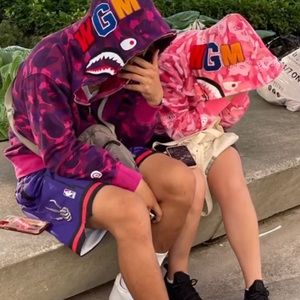 Meet your Posher, Letty